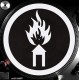 Burning Shed Slipmat